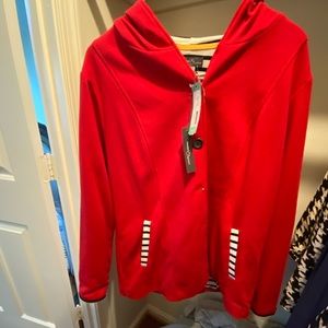 NWT Market & Spruce lightweight jacket